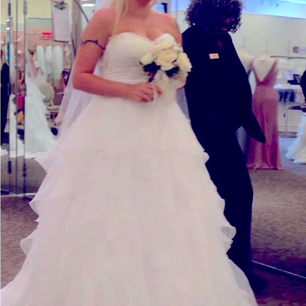 Wedding Gown